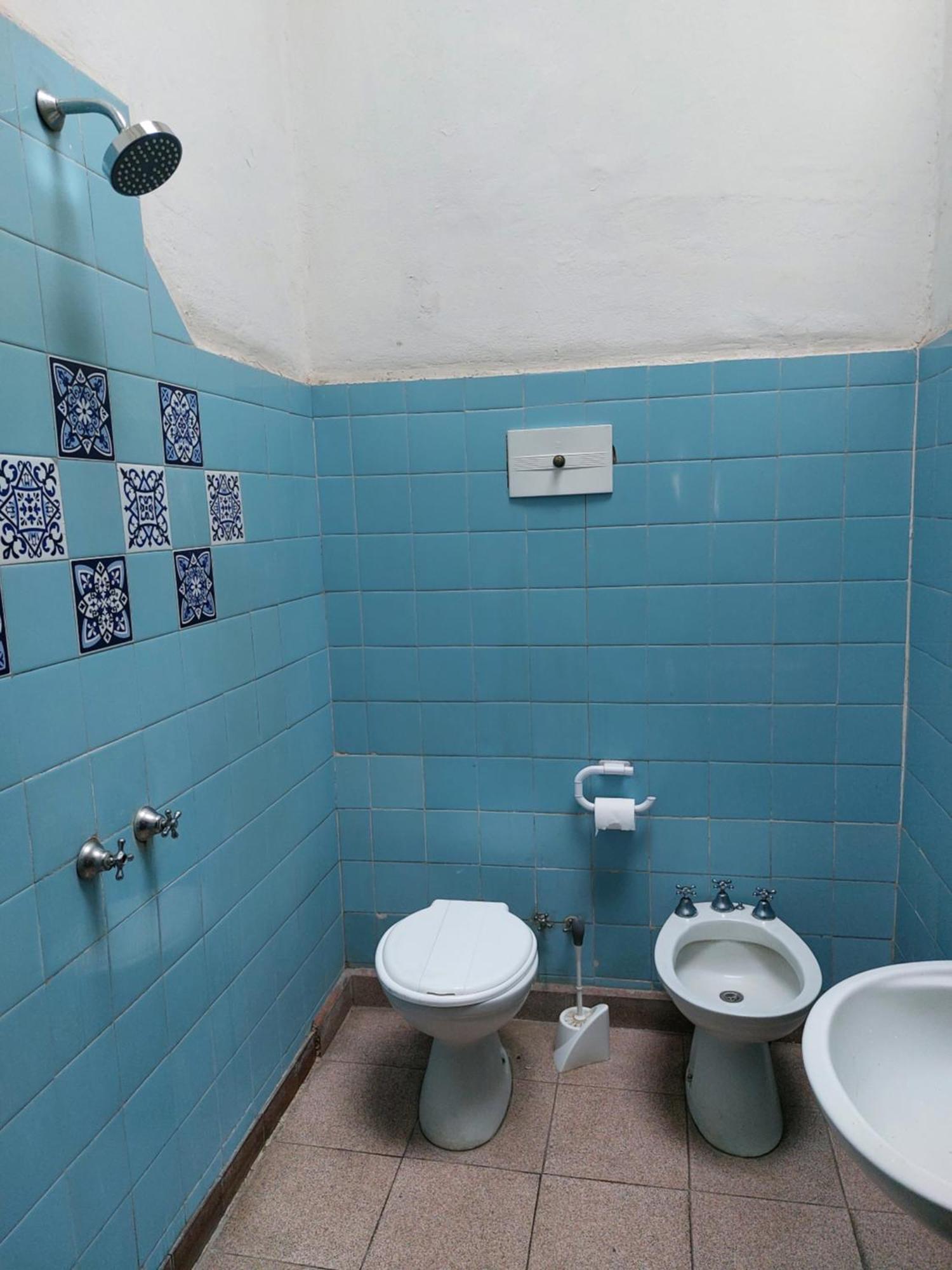 Hotel Europeo Buenos Aires Cameră foto
