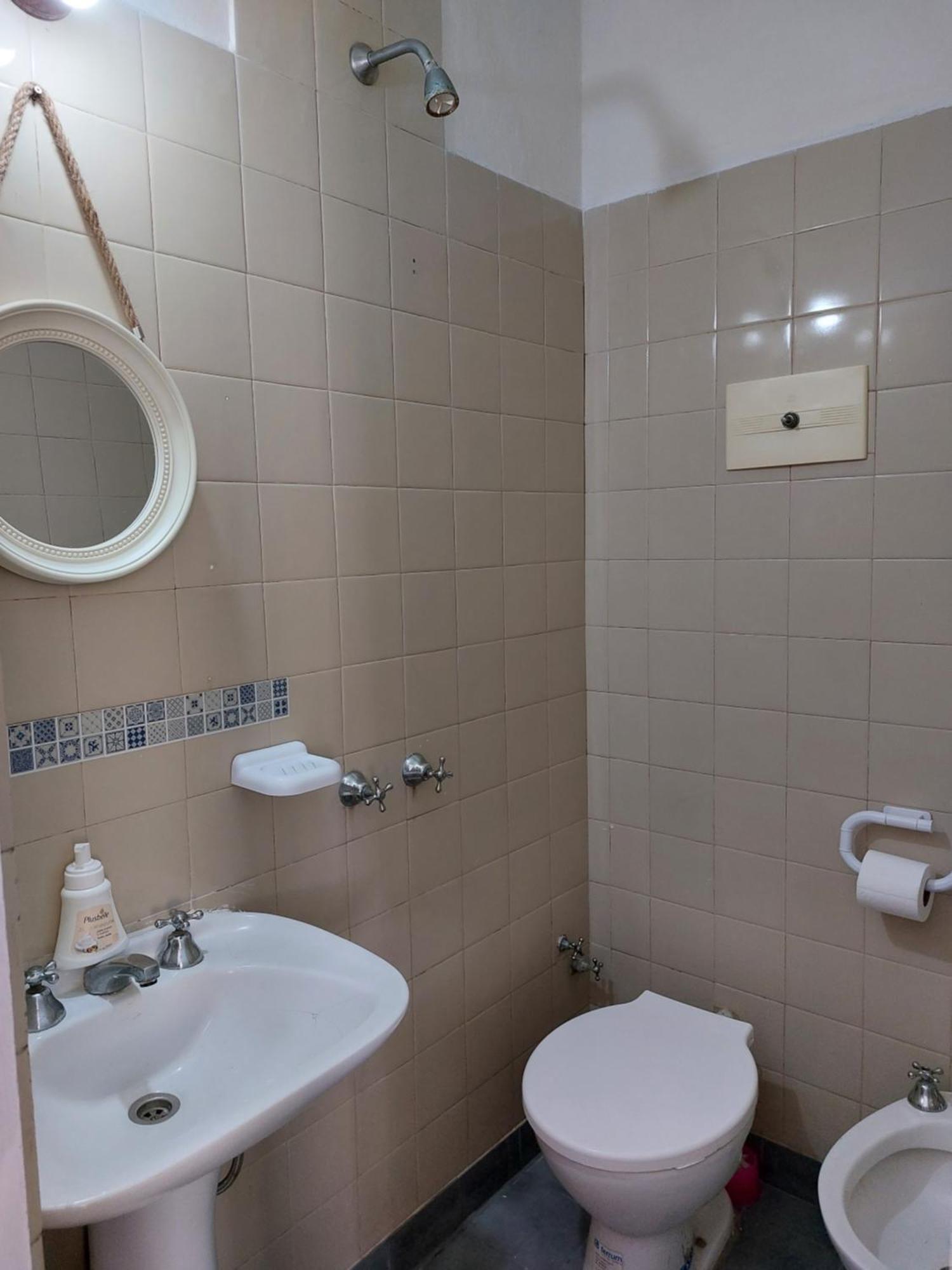 Hotel Europeo Buenos Aires Cameră foto