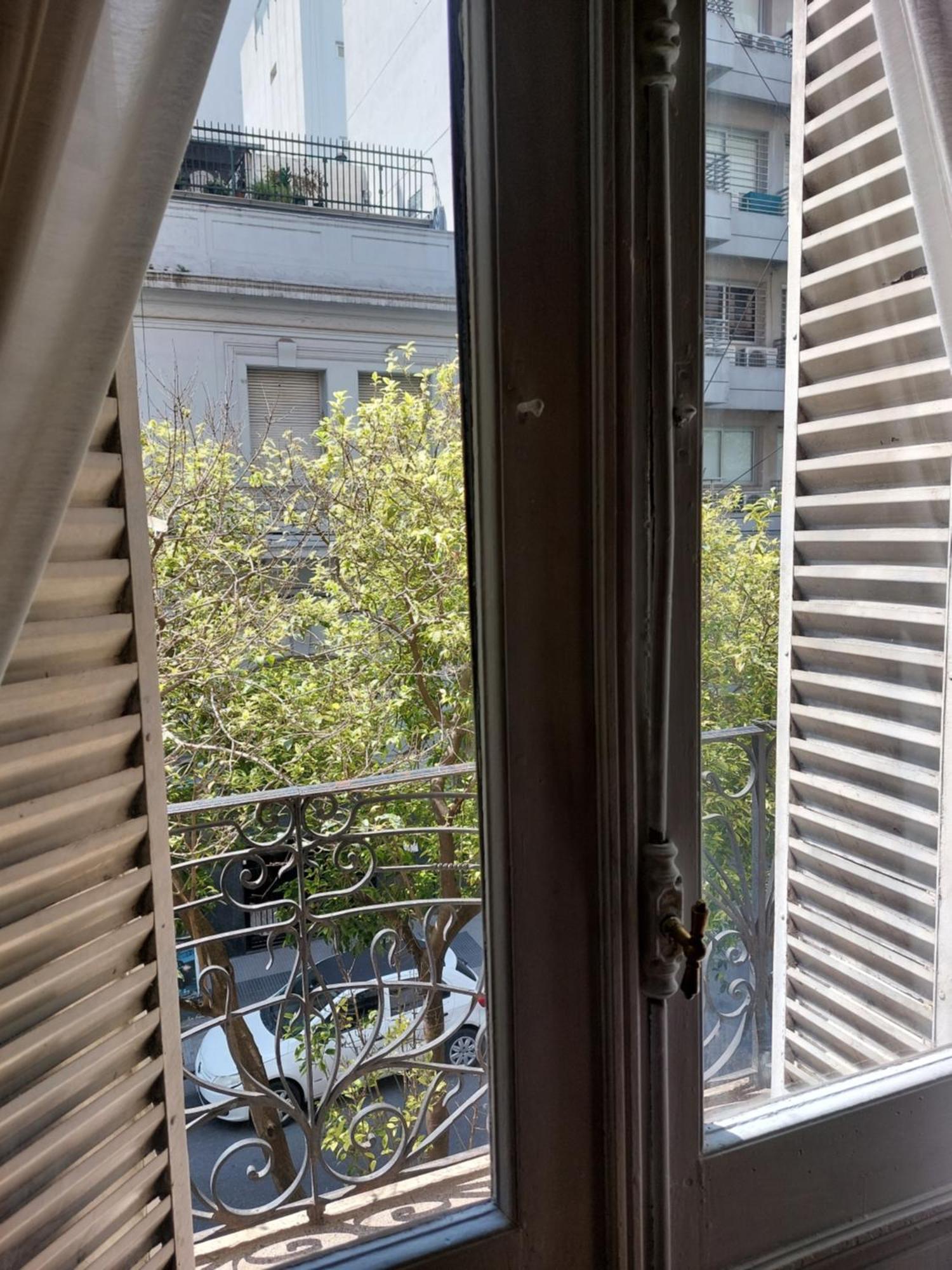 Hotel Europeo Buenos Aires Cameră foto